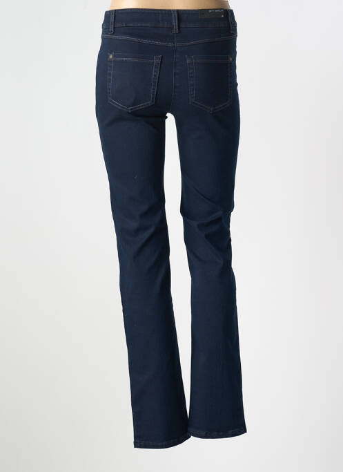 Blugi cu croială slim albastru BETTY BARCLAY femeie