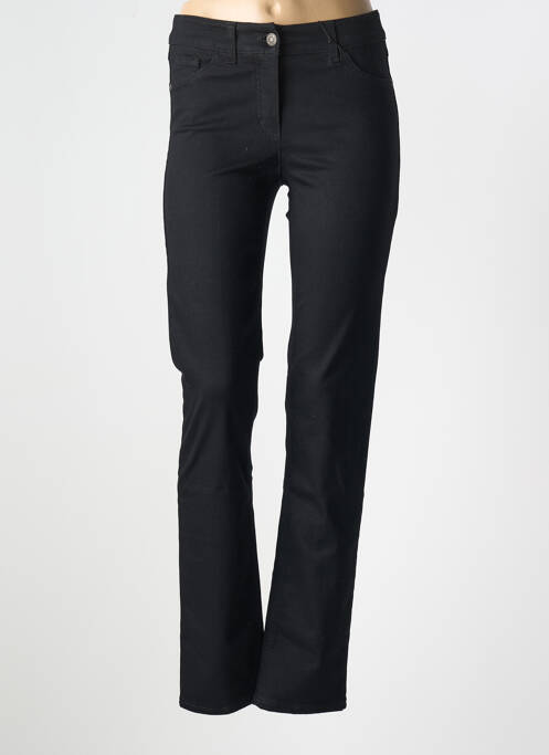 Blugi cu croială slim negru BETTY BARCLAY femeie