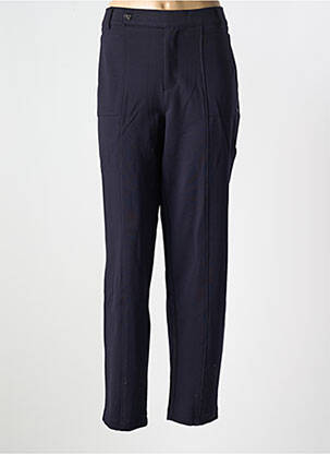 Pantalon drept albastru STREET ONE femeie