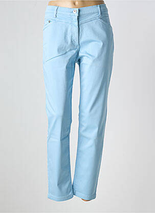 Blugi cu croială slim albastru BETTY BARCLAY femeie