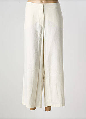 Pantalon 7/8 bej BETTY BARCLAY femeie