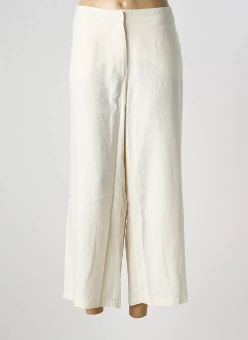 Pantalon 7/8 bej BETTY BARCLAY femeie