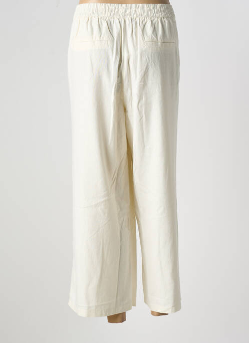 Pantalon 7/8 bej BETTY BARCLAY femeie