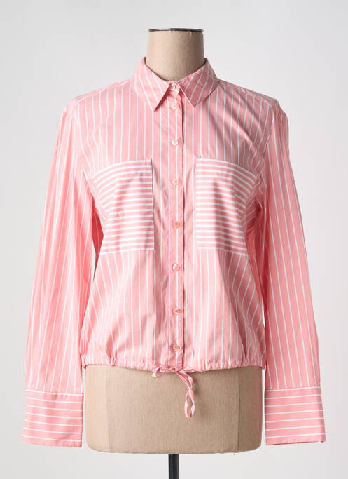 Cămașă roz BETTY BARCLAY femeie