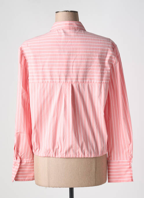 Cămașă roz BETTY BARCLAY femeie