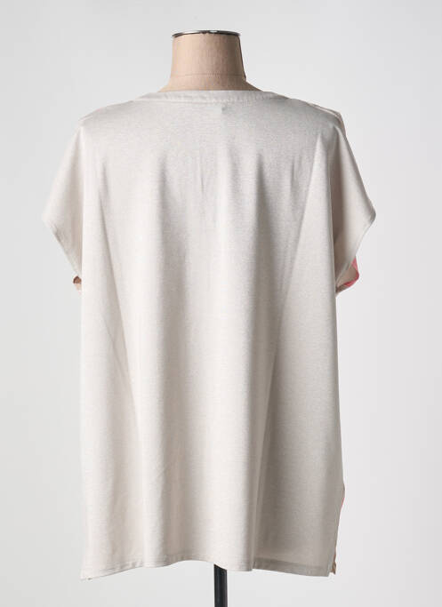 Top bej BETTY BARCLAY femeie