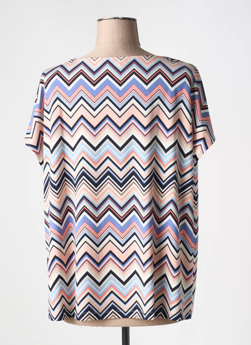 Tricou bej BETTY BARCLAY femeie