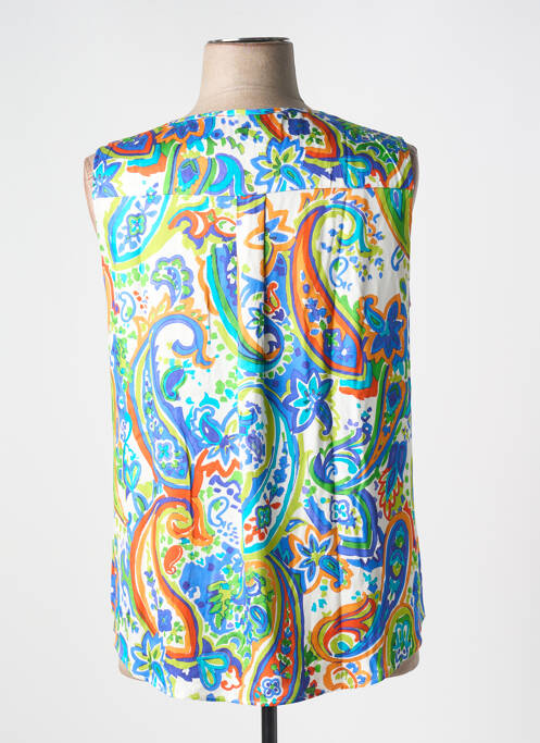 Cămașă albastru TINTA STYLE femeie