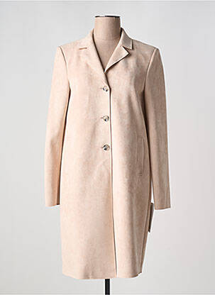 Jachete casual bej ROFA FASHION GROUP femeie