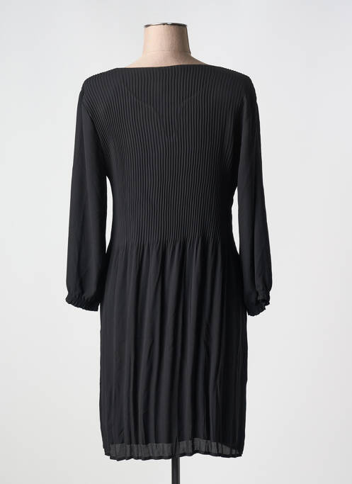 Rochie midi negru VIE NOCTURNE femeie