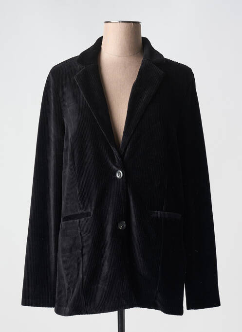 Sacou negru STREET ONE femeie