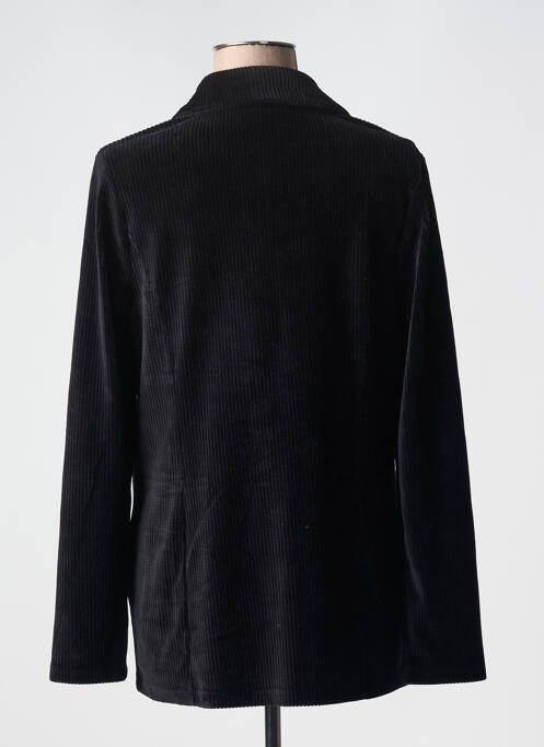 Sacou negru STREET ONE femeie