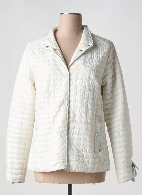 Geacă matlasată bej BOCA BOKA femeie