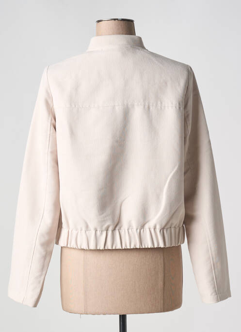 Jachete casual bej STREET ONE femeie