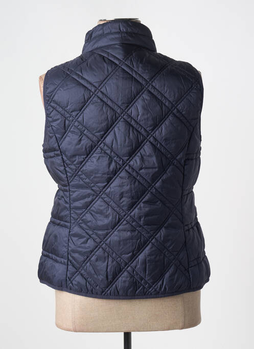 Geacă matlasată albastru închis BETTY BARCLAY femeie