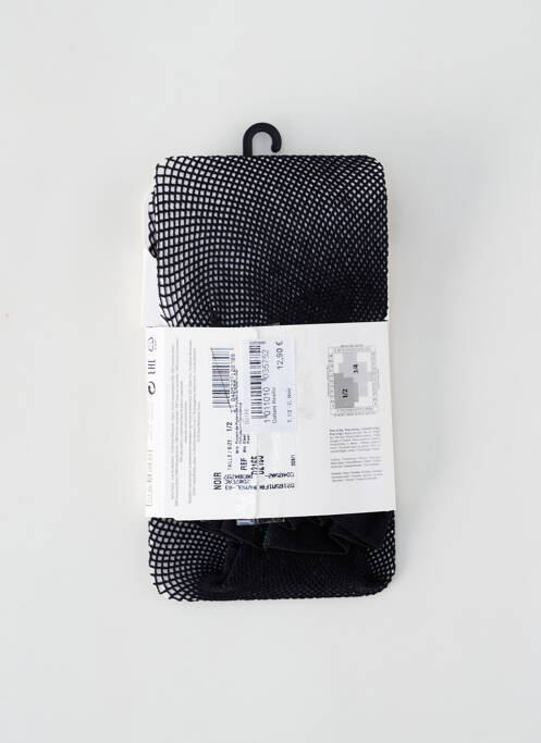 Colanți negru DIM femeie