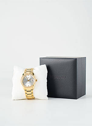 Ceas auriu SIF JAKOBS femeie