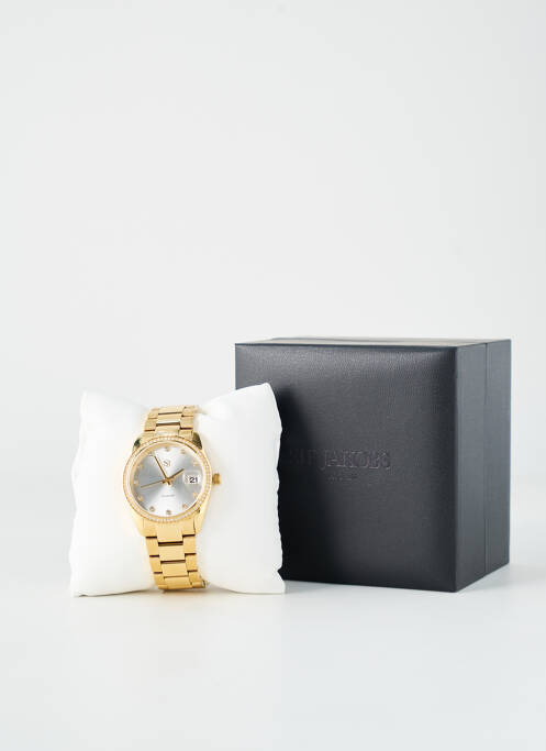 Ceas auriu SIF JAKOBS femeie