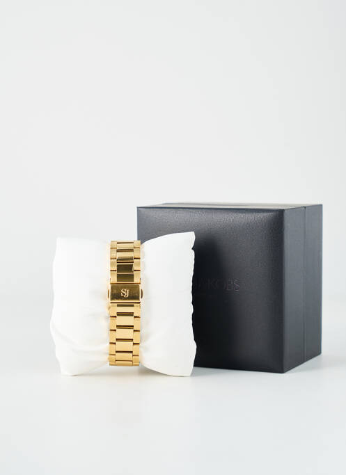 Ceas auriu SIF JAKOBS femeie