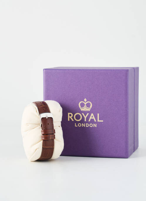 Ceas maro ROYAL LONDON femeie