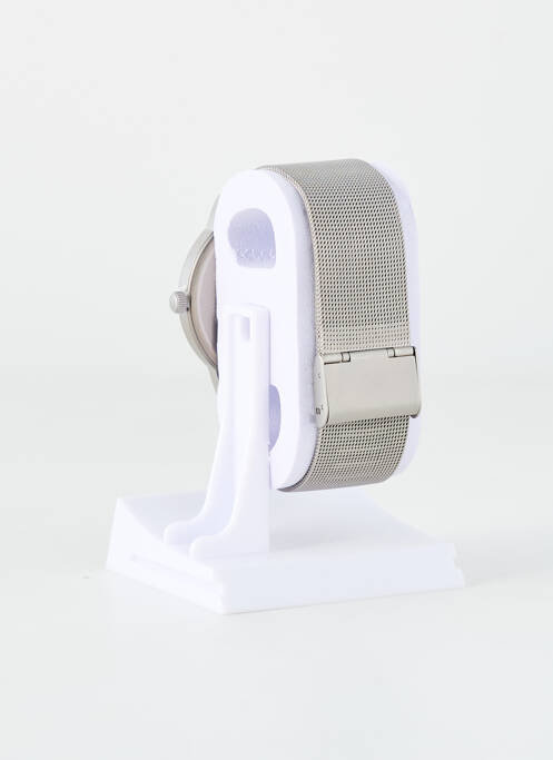 Ceas argintiu JUST bărbat