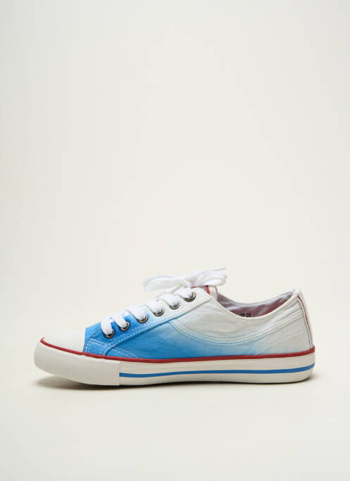 Adidași albastru KAPORAL băiat