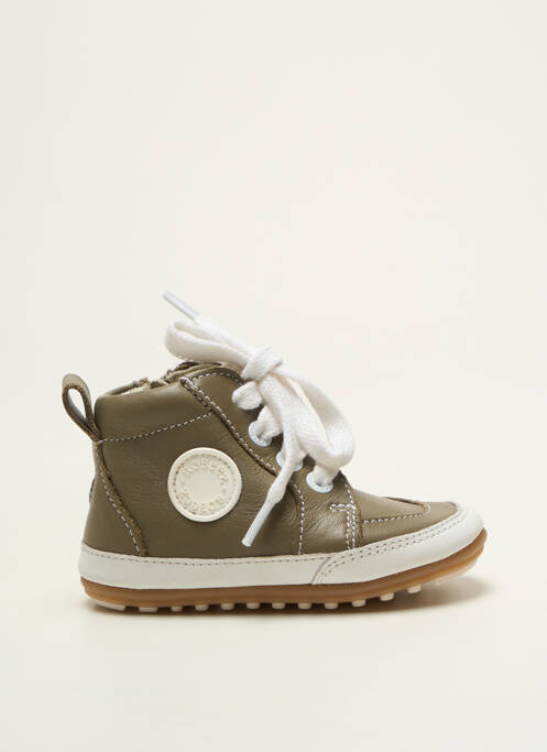 Adidași verde ROBEEZ băiat