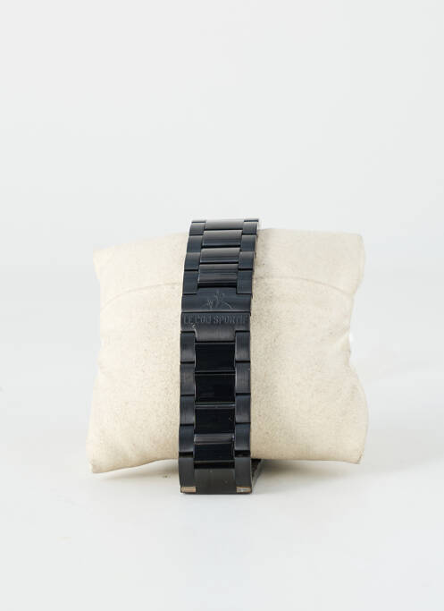 Ceas negru LE COQ SPORTIF bărbat