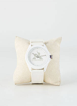 Ceas alb LE COQ SPORTIF femeie