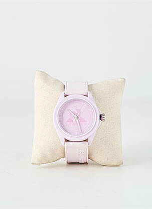 Ceas roz LE COQ SPORTIF femeie