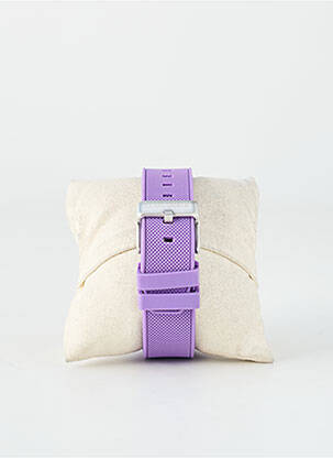 Ceas închidere cu buclă(e) violet LE COQ SPORTIF femeie