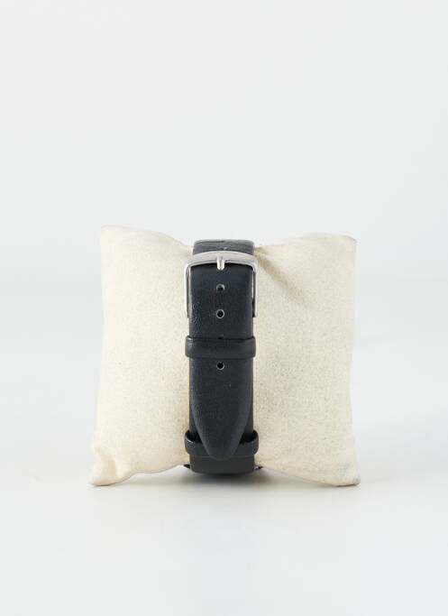 Ceas negru LOTUS femeie