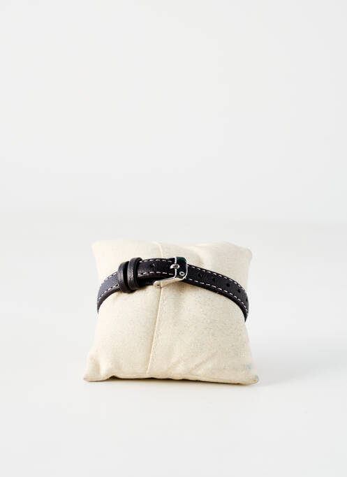 Ceas maro LULUCASTAGNETTE fată