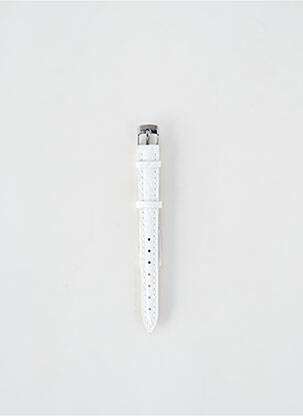 Brățară de ceas alb MORELLATO femeie