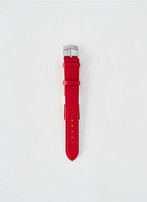 Brățară de ceas roșu MORELLATO femeie