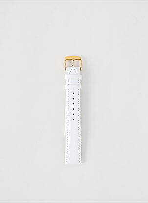 Brățară de ceas alb ROCHET femeie