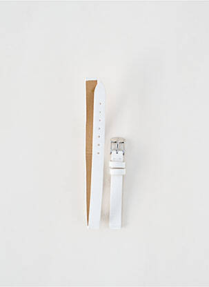 Brățară de ceas alb ZRC femeie