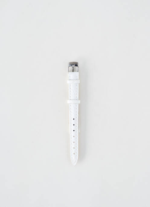 Brățară de ceas alb MORELLATO femeie