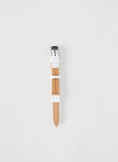 Brățară de ceas alb MORELLATO femeie