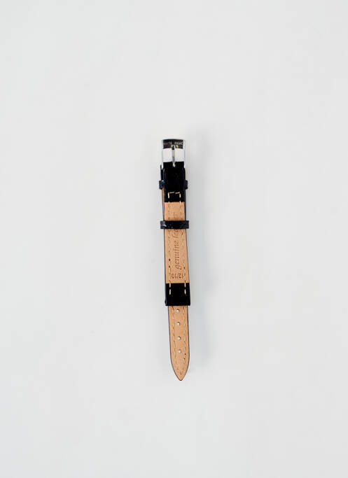 Brățară de ceas negru MORELLATO femeie