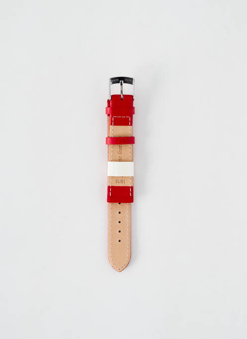 Brățară de ceas roșu MORELLATO femeie