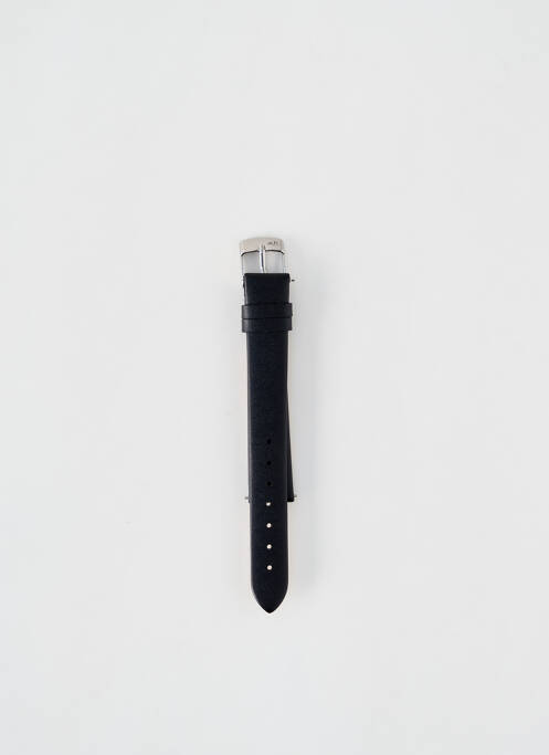 Brățară de ceas negru MORELLATO femeie