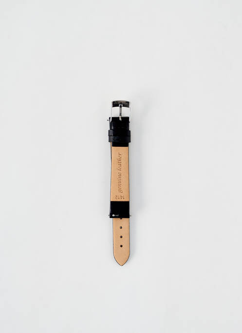 Brățară de ceas negru MORELLATO femeie