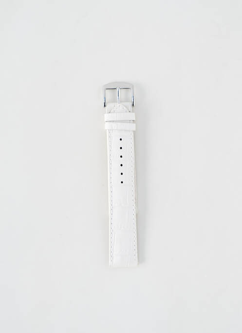 Brățară de ceas alb ROCHET femeie