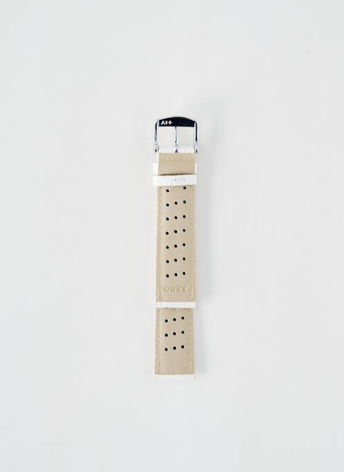 Brățară de ceas alb ROCHET femeie