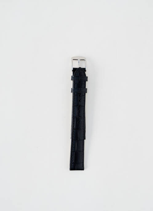 Brățară de ceas negru ROCHET femeie