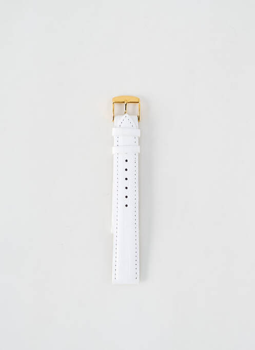 Brățară de ceas alb ROCHET femeie