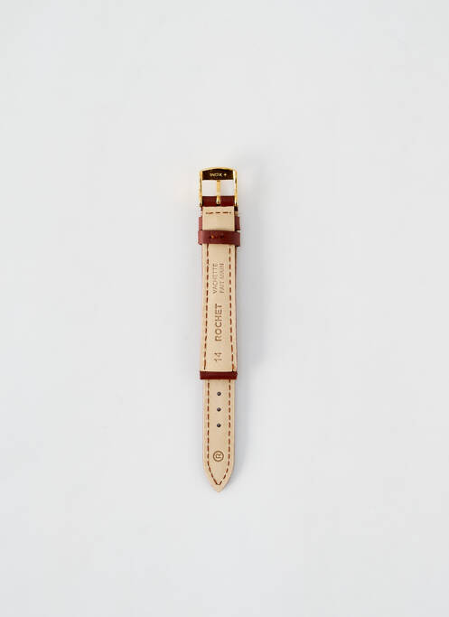 Brățară de ceas maro ROCHET femeie