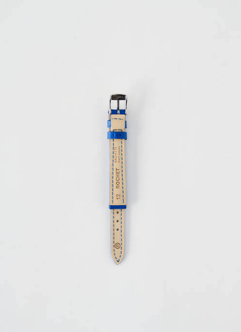 Brățară de ceas albastru ROCHET femeie