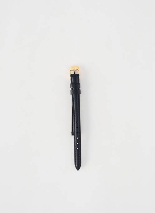 Brățară de ceas negru ROCHET femeie